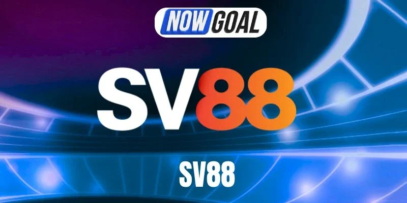 Sảnh cược thể thao Sv88 nhiều tỷ lệ kèo