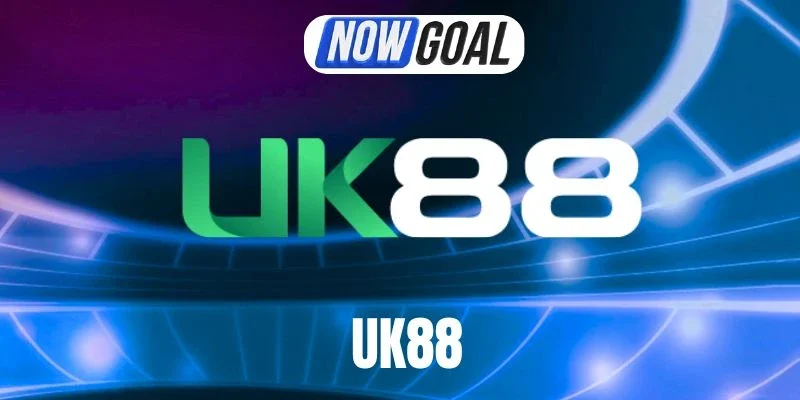 Uk88 cập nhật hàng trăm kèo cược mới 