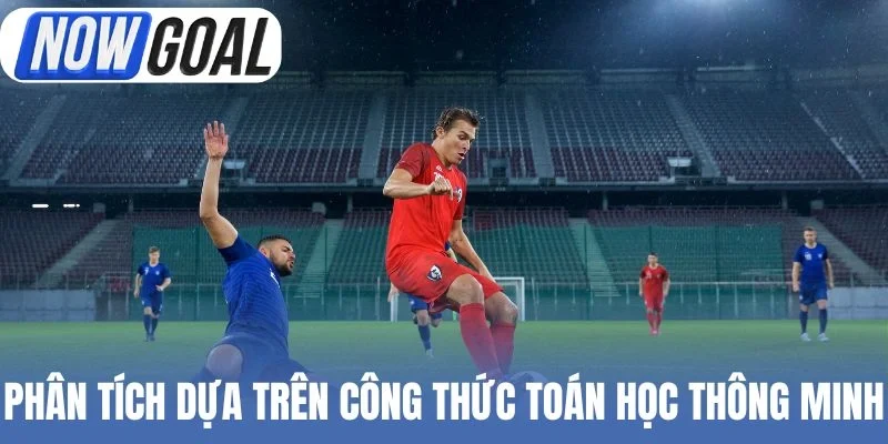 Phân tích dựa trên công thức toán học thông minh