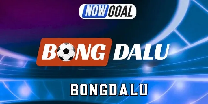 Bongdalu - Xem bóng đá tại nhà với vô số kèo nhà cái cực hay